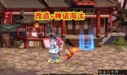 dnf韩福最新爆料,揭秘游戏新篇章与神秘角色